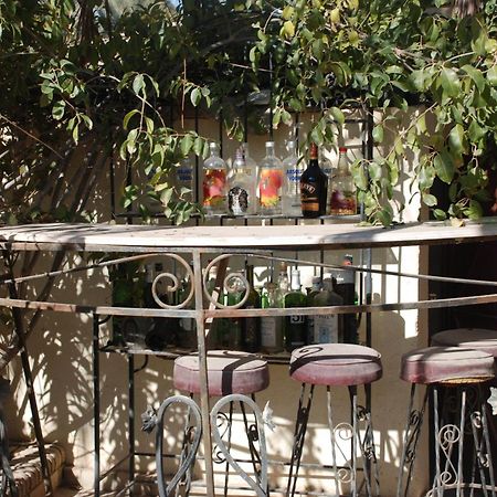 Residence Loued Tozeur Exterior foto