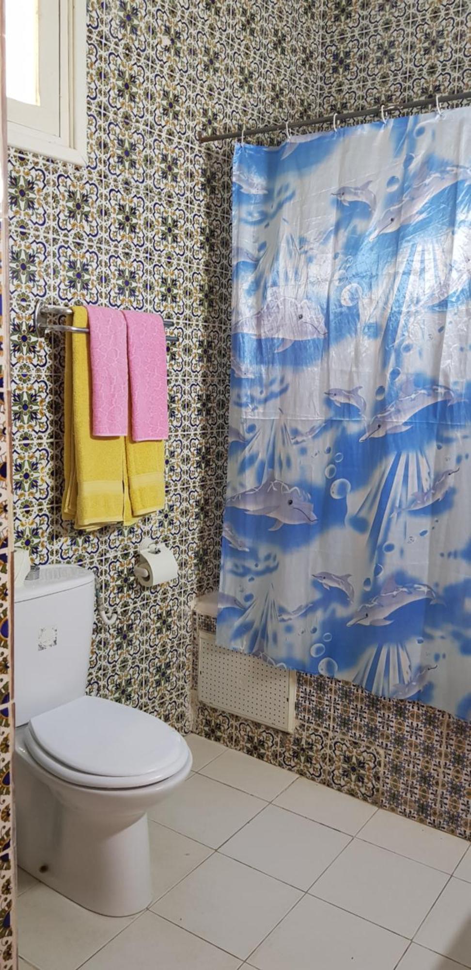 Residence Loued Tozeur Quarto foto