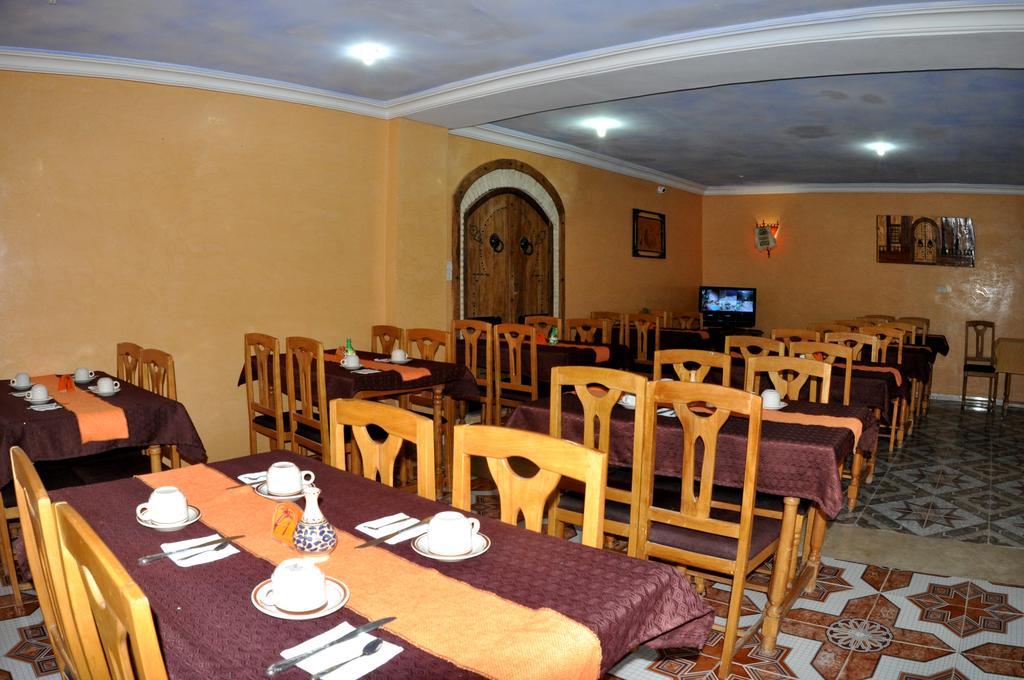 Residence Loued Tozeur Exterior foto